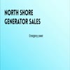 generac standby generator - North Shore Generator Sales