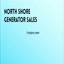 generac standby generator - North Shore Generator Sales