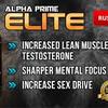 alpha prime - Alpha prime Elite