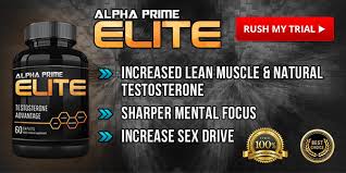 alpha prime Alpha prime Elite