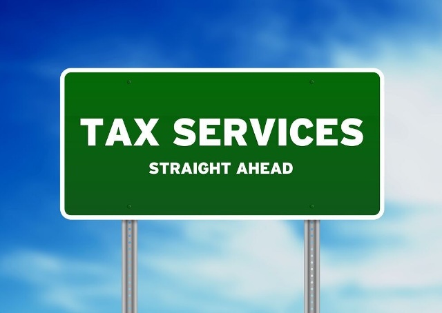 Tax Services Deduction Detectives