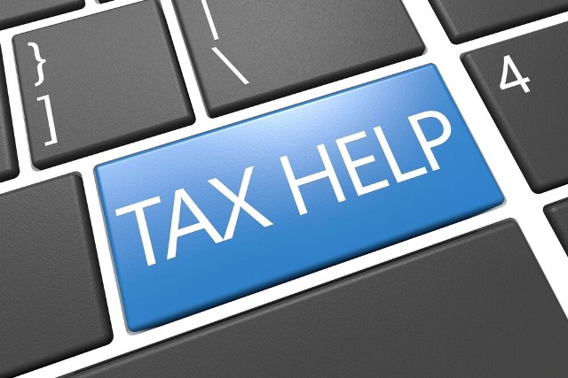 Tax Help Deduction Detectives
