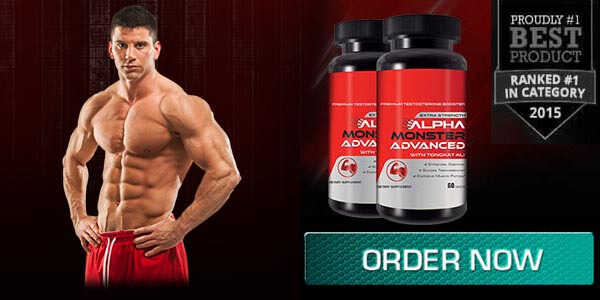 Alpha Monster Advanced Picture Box