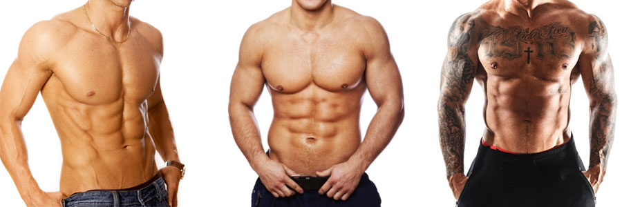 HeadLock Muscle Growth Picture Box