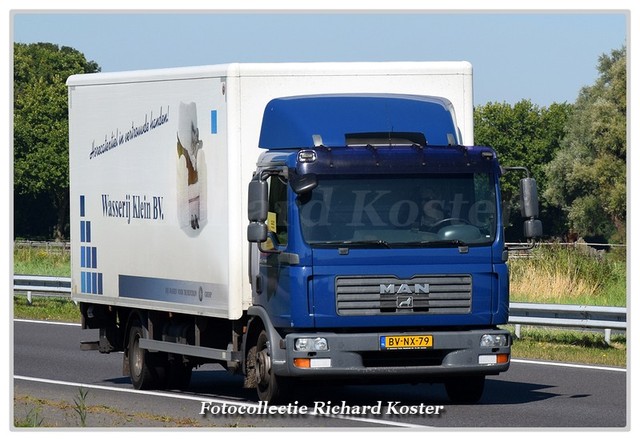 Klein  wasserij BV-NX-79-BorderMaker Richard