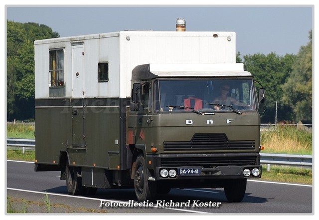 Onbekend DA-94-41 (DAF FA1600 bj Richard