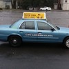 Bremerton city Cab - Picture Box