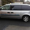 Bremerton Taxi - Picture Box