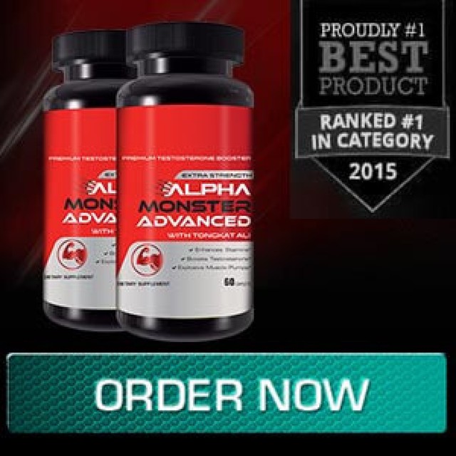 http-www-supplementoffers-org-alpha-monster-advanc Alpha Monster Advanced