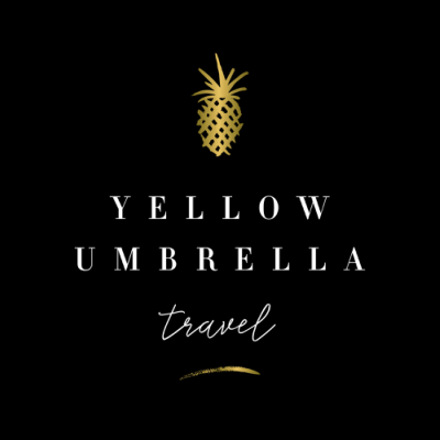 YELLOW-UMBRELLA - Anonymous