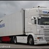 BZ-ZV-11 Scania R420 Time T... - 2016
