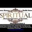 spiritual healing - Picture Box