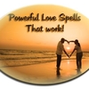 love spells - Picture Box