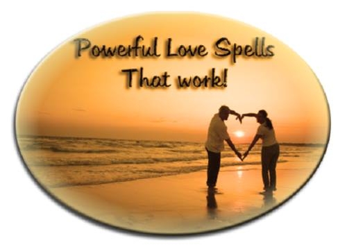 love spells Picture Box
