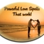 love spells - Picture Box