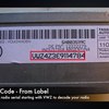 Jeep Stereo Code - Jeep Stereo Code