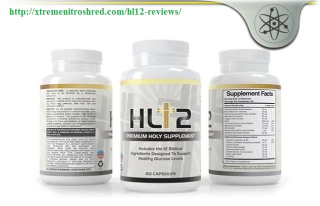 HL12-1 HL12-supplement-review