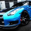 car wraps - Morpheus Design