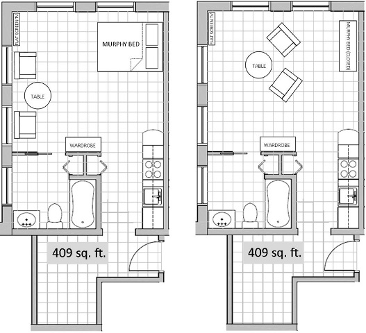 apartments for rent in downtown ottawa Sandy Hill Apartments