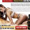 Reaction male enhancement