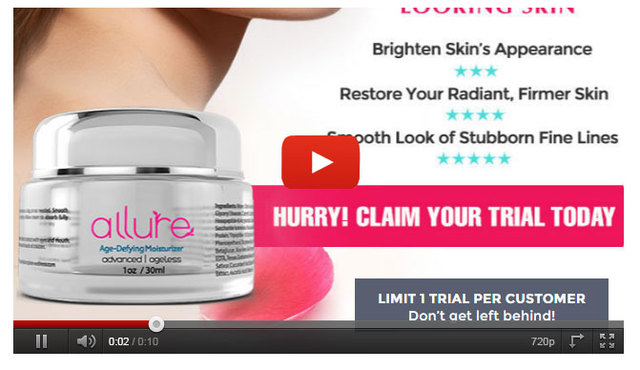 allure-skin-care-free-trial-video Allure Anti Aging