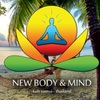 3 - New Body and Mind