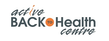 Logo Active Back to Health