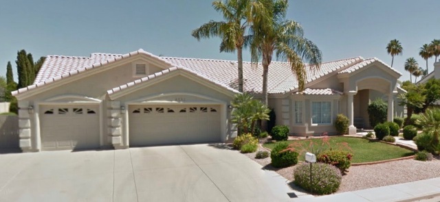 garage door install mesa az Canyon State Garage