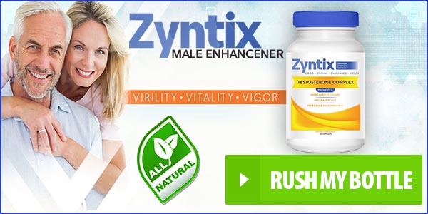 Zyntix Male Enhancement Free Trial Picture Box