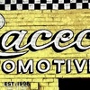 Racecourse Automotive - Automotive