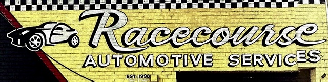 Racecourse Automotive Automotive