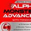 Alpha Monster Advanced Reviews - http://newmusclesupplements.com/alpha-monster-advanced/