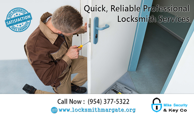 Locksmith Margate | Call Now  (954) 377-5322 Locksmith Margate | Call Now  (954) 377-5322