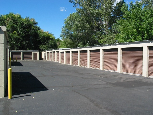 self storage units arvada colorado National Self Storage - Denver