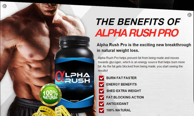 alpha-rush Picture Box