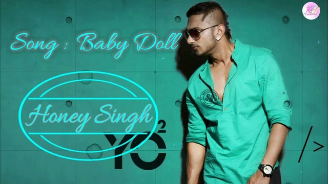 Tu hai meri baby doll mp3 song http://gaanamp3club.com/videos/tu-hai-meri-baby-doll-yo-yo-honey-singh-mp3-download/