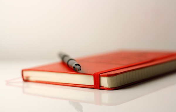 Power of writing diary Matrikas Diaries