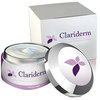 clariderm-cream-bottle - Clariderm Skin Care Cream