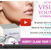 Clariderm Skin Care Cream