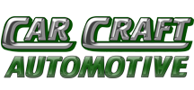 car craft logo - Anonymous