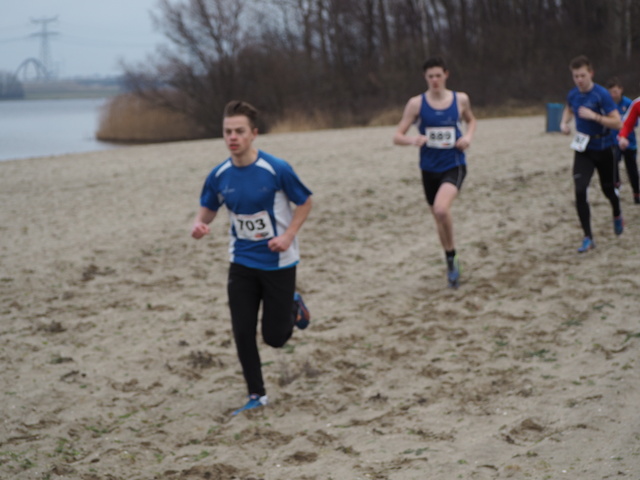 P1291024 Lengkeek Cross Jeugd 29-1-2017