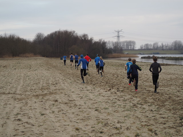 P1291032 Lengkeek Cross Jeugd 29-1-2017