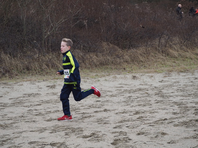 P1291046 Lengkeek Cross Jeugd 29-1-2017