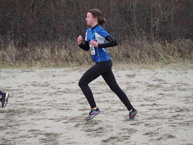 P1291052 Lengkeek Cross Jeugd 29-1-2017