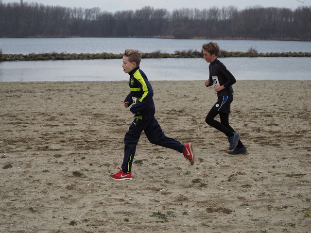 P1291054 Lengkeek Cross Jeugd 29-1-2017