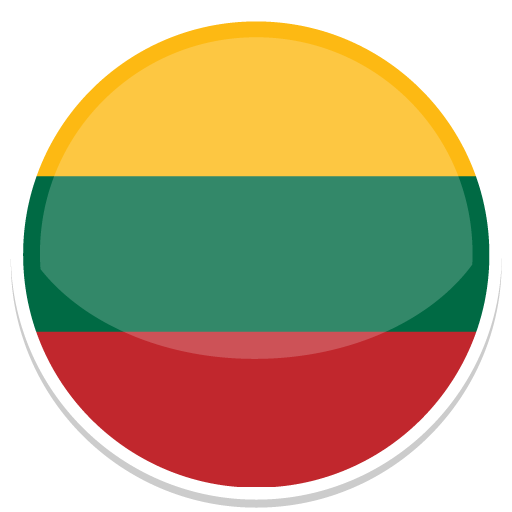 Lithuania Picture Box