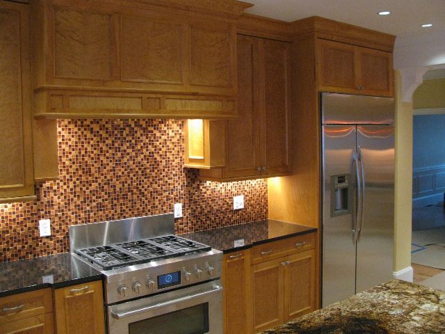 Decks Custom Carpentry Solutions