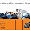 AG Roy junk removal and dis... - AG Roy Disposal