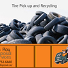AG Roy Old Tire removal and... - AG Roy Disposal