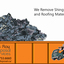 AG Roy Roofing and Shingle ... - AG Roy Disposal